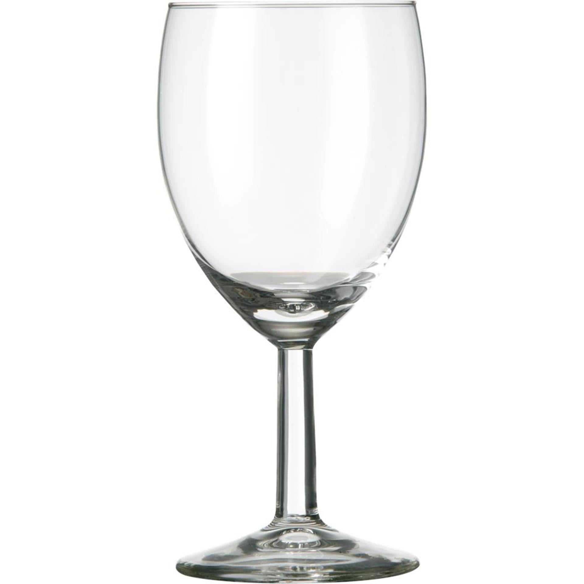 Royal leerdam gilde wijnglas 24cl ds 6