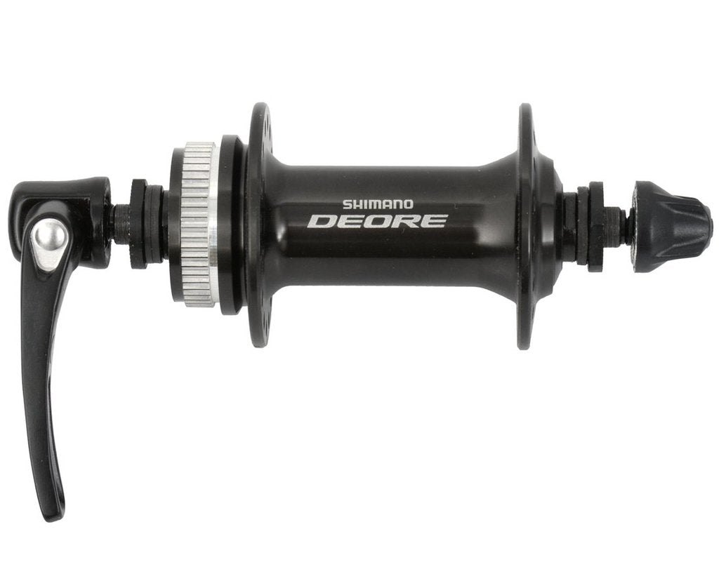 Shimano voornaaf deore m6000