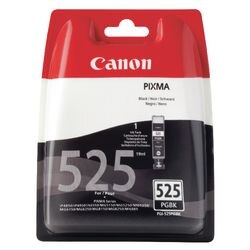 Inktcartridge canon pgi-525pgbk zwart