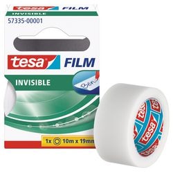 Plakband tesa 57335 19 mm x 10 m