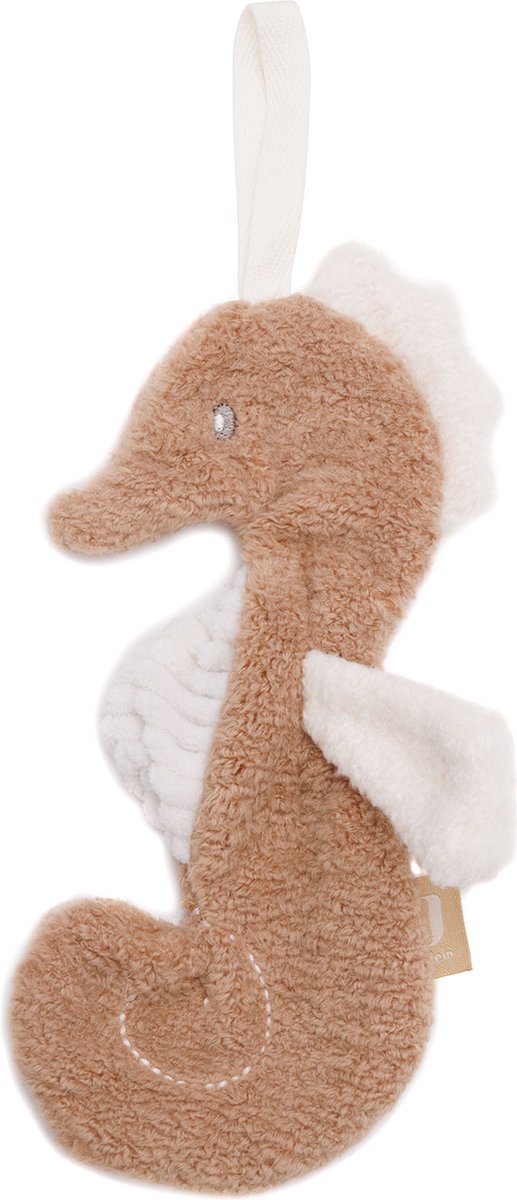Jollein speendoekje deepsea sea horse