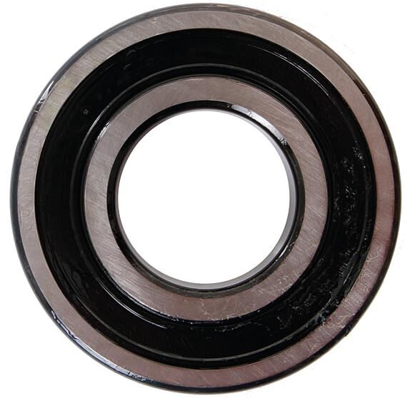 Laeppché groefkogellager rill.ball bearings 6311 l