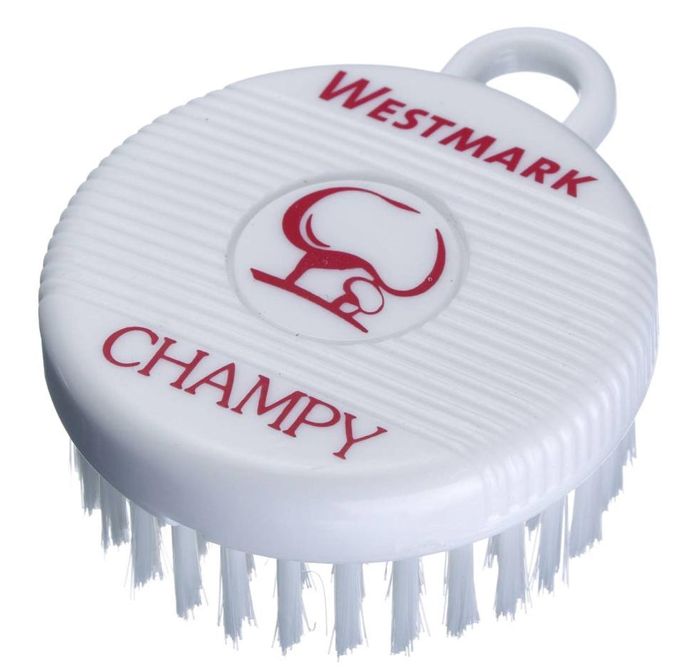 Westmark champion borstel champignon borstel