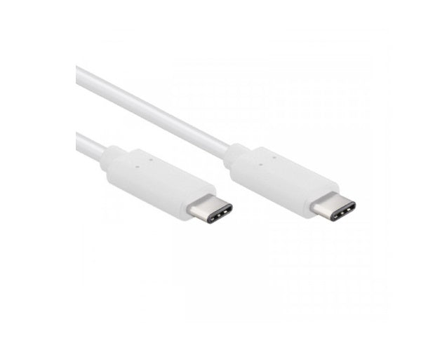 Usb-c kabel met 1,20m