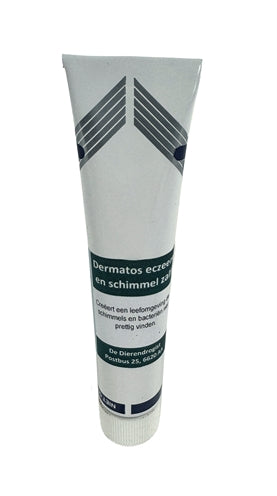 Pet Chemist Dermatos eczema fungal ointment