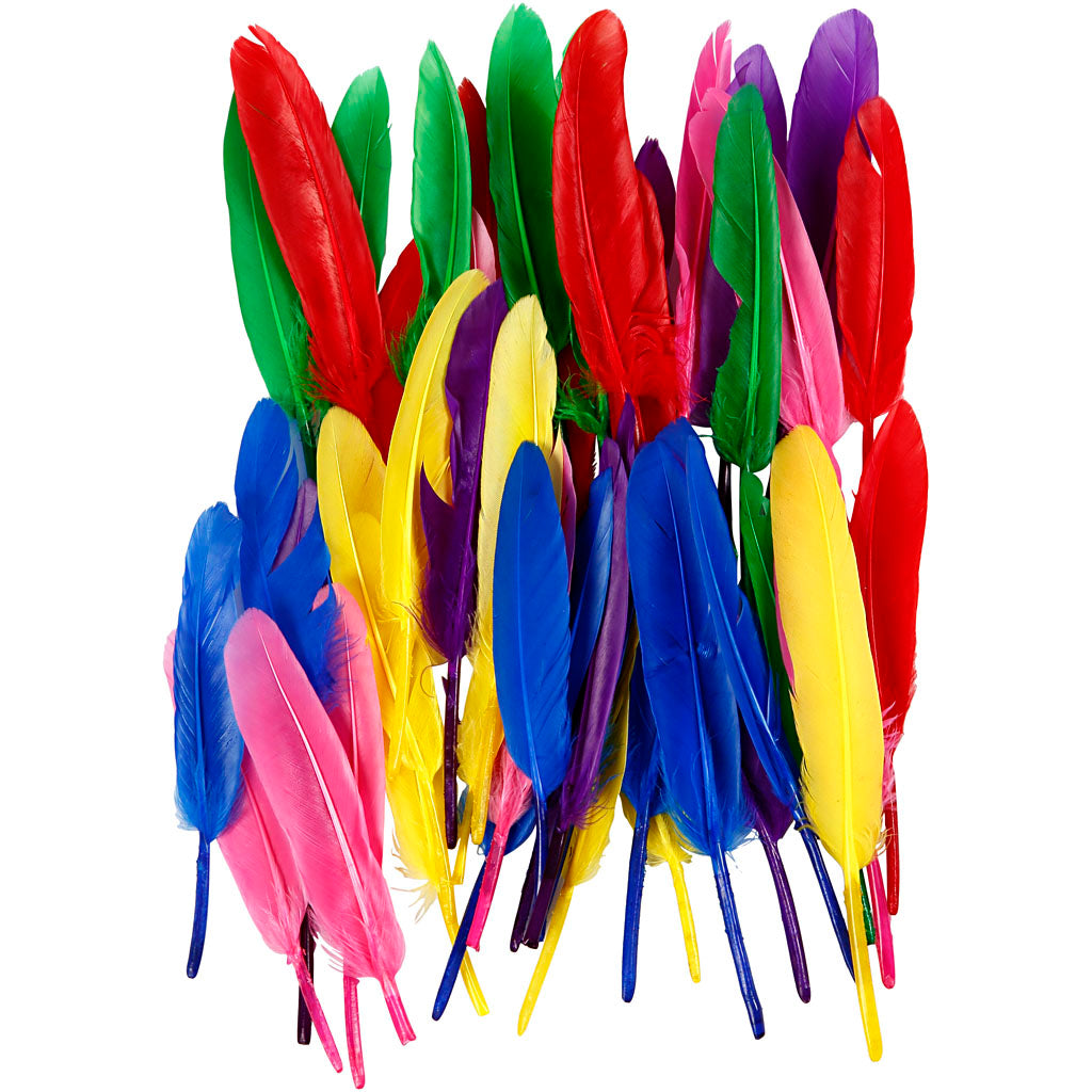 Https: www.cchobby.nl veren-l-13-cm-diverse-kleuren-48-stuk-1-doos