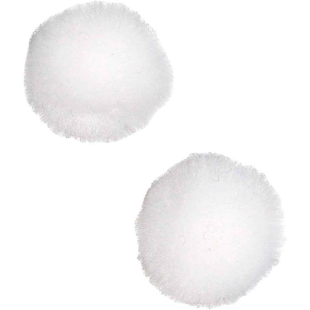 Https: www.cchobby.nl pompons-d-20-mm-wit-100-stuk-1-doos