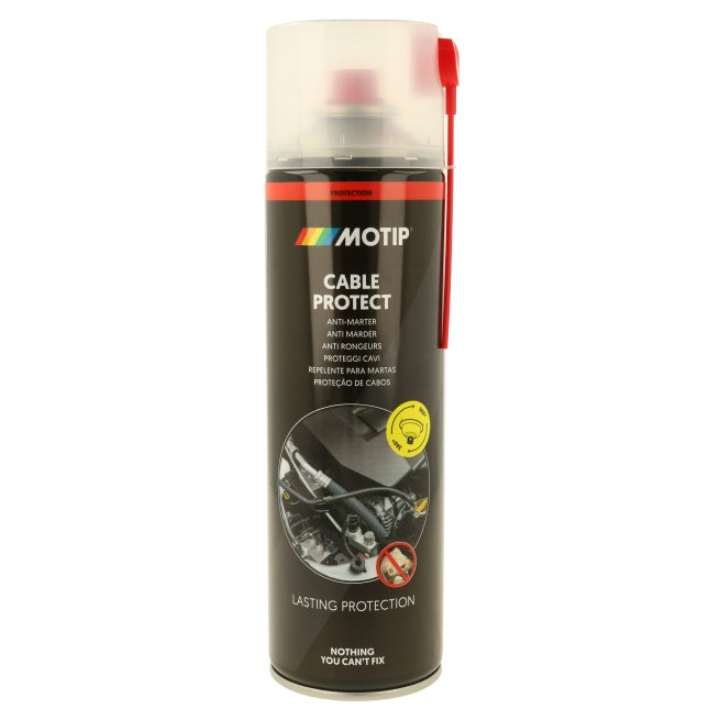 Anti-marter spray 500 ml.