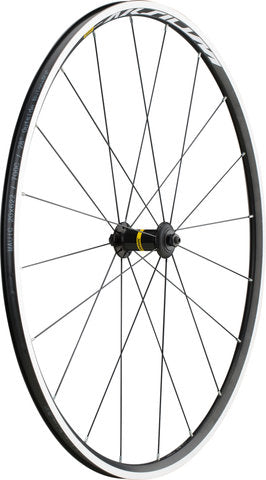 Mavic aksium wheelset