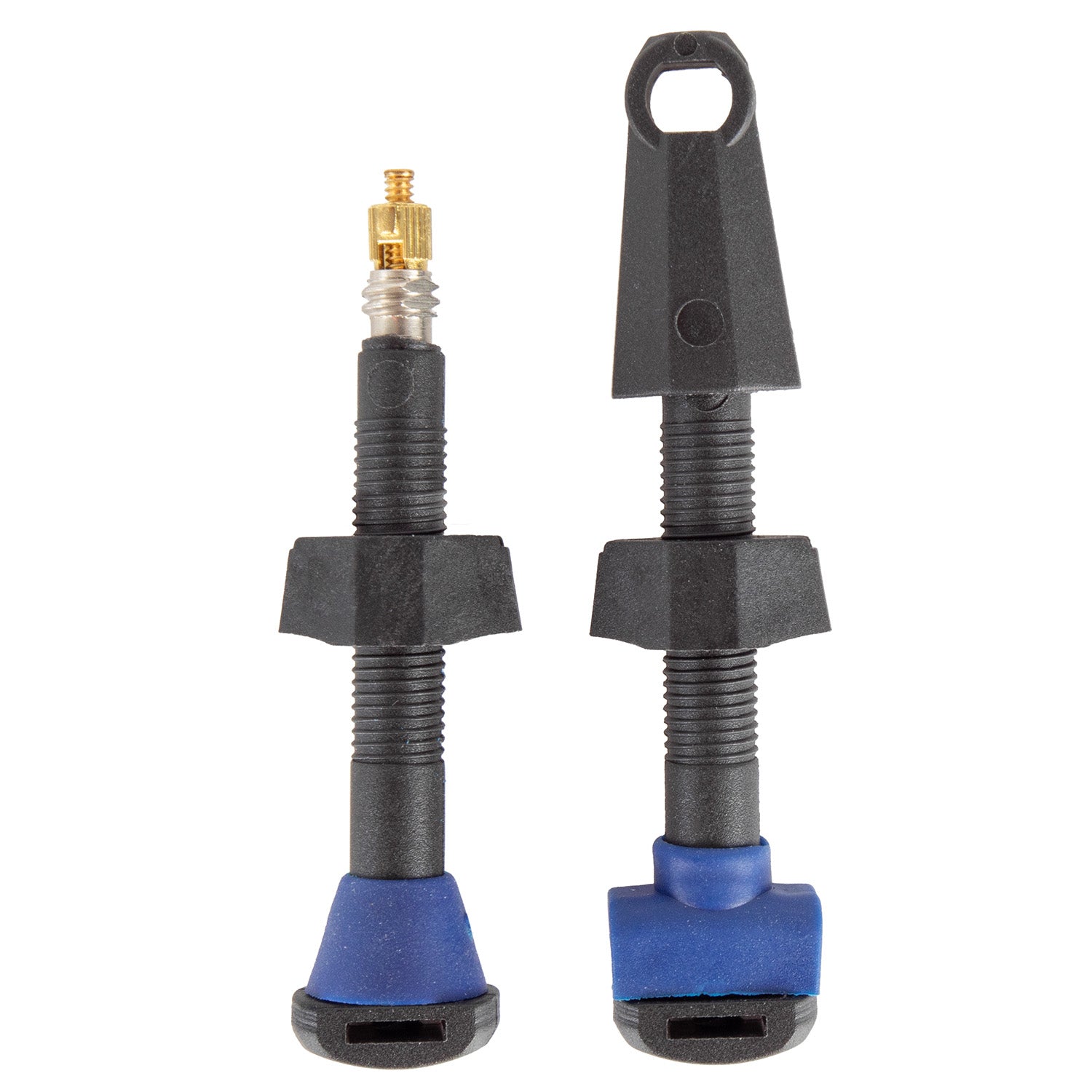 M-wave tubeless valve