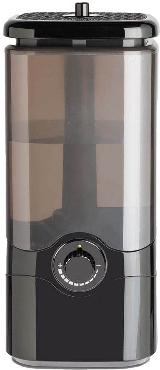 Exo terra humidifier 4,5 l | ultrasone luchtbevochtiger met verstelbare nevel | tot 100% rh
