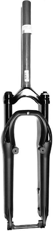 Vork 28 1 1 8 verend ahead zwart