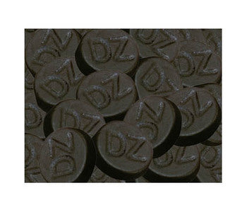 Venco dubbel zoute rondjes (6x 1kg)