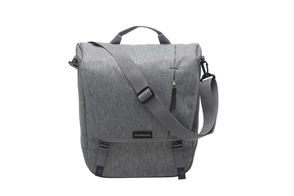 New Looxs Nova Single Shoulder Bag - Grey