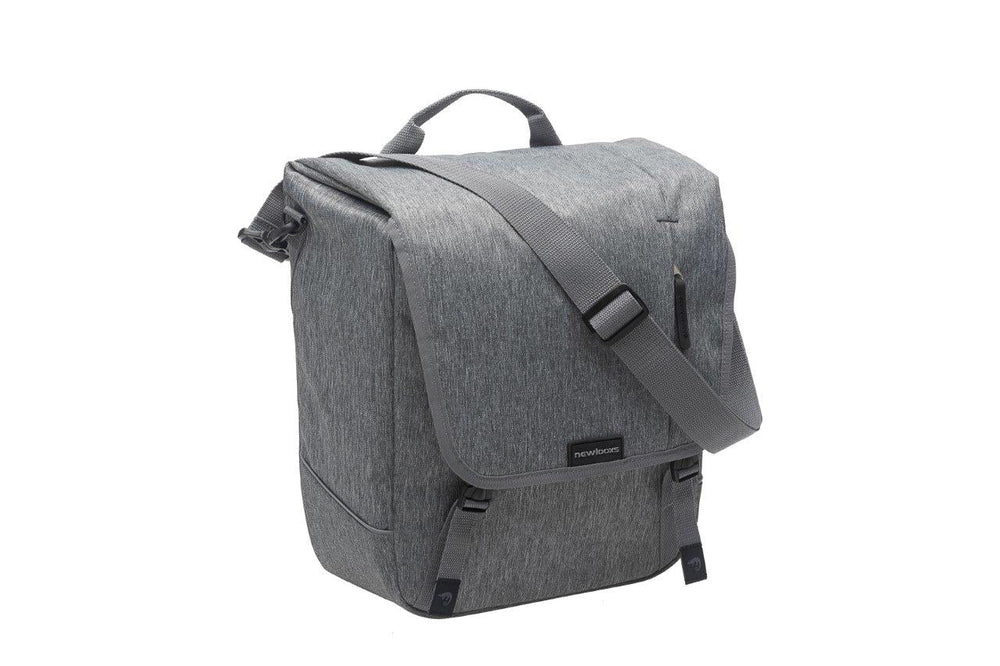 New Looxs Nova Single Shoulder Bag - Grey