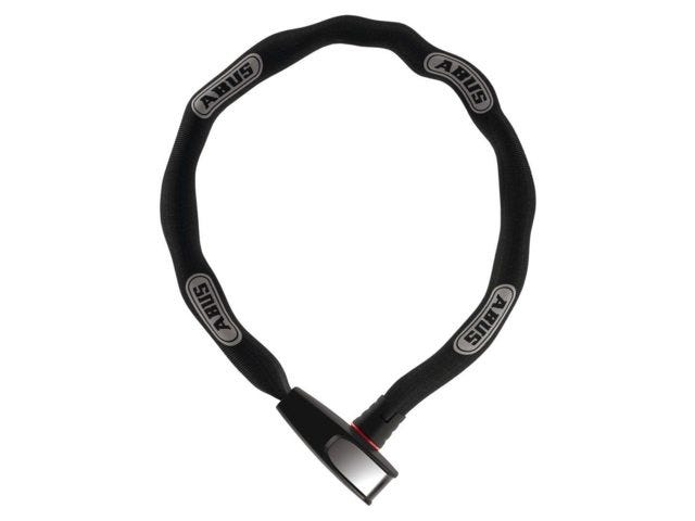 Abus kettingslot 6806k 110 black qst