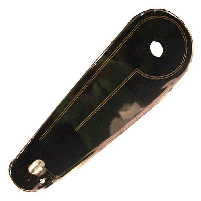 Gazelle lakdoek 28 inch