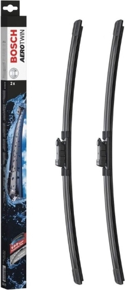 Bosch - ruitenwissers aerotwin a419s