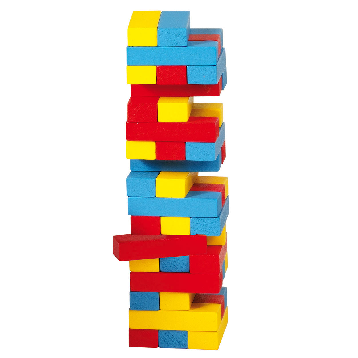 Goki Tuimeltoren