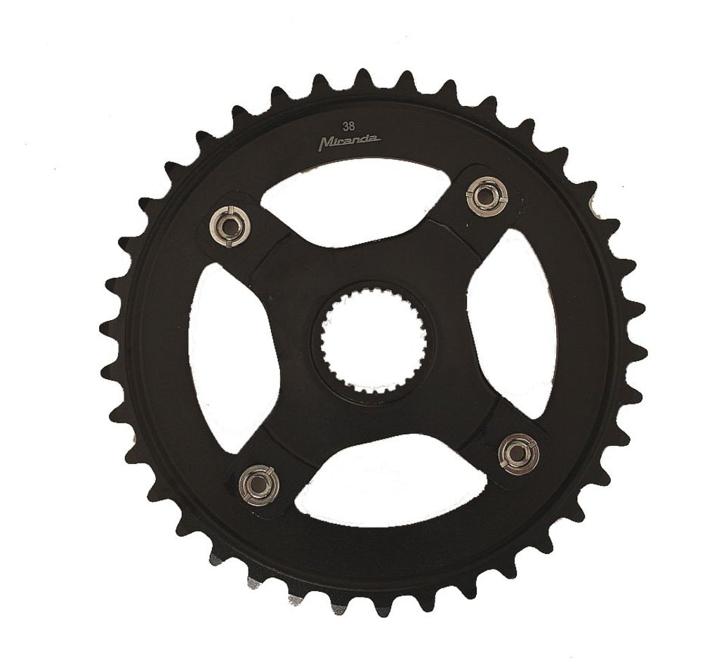 Miranda kettingblad yamaha