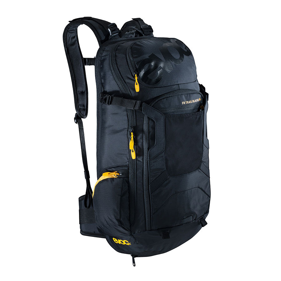 Evoc fr trail blackline 20l - protector backpack | m l (44-50 cm)