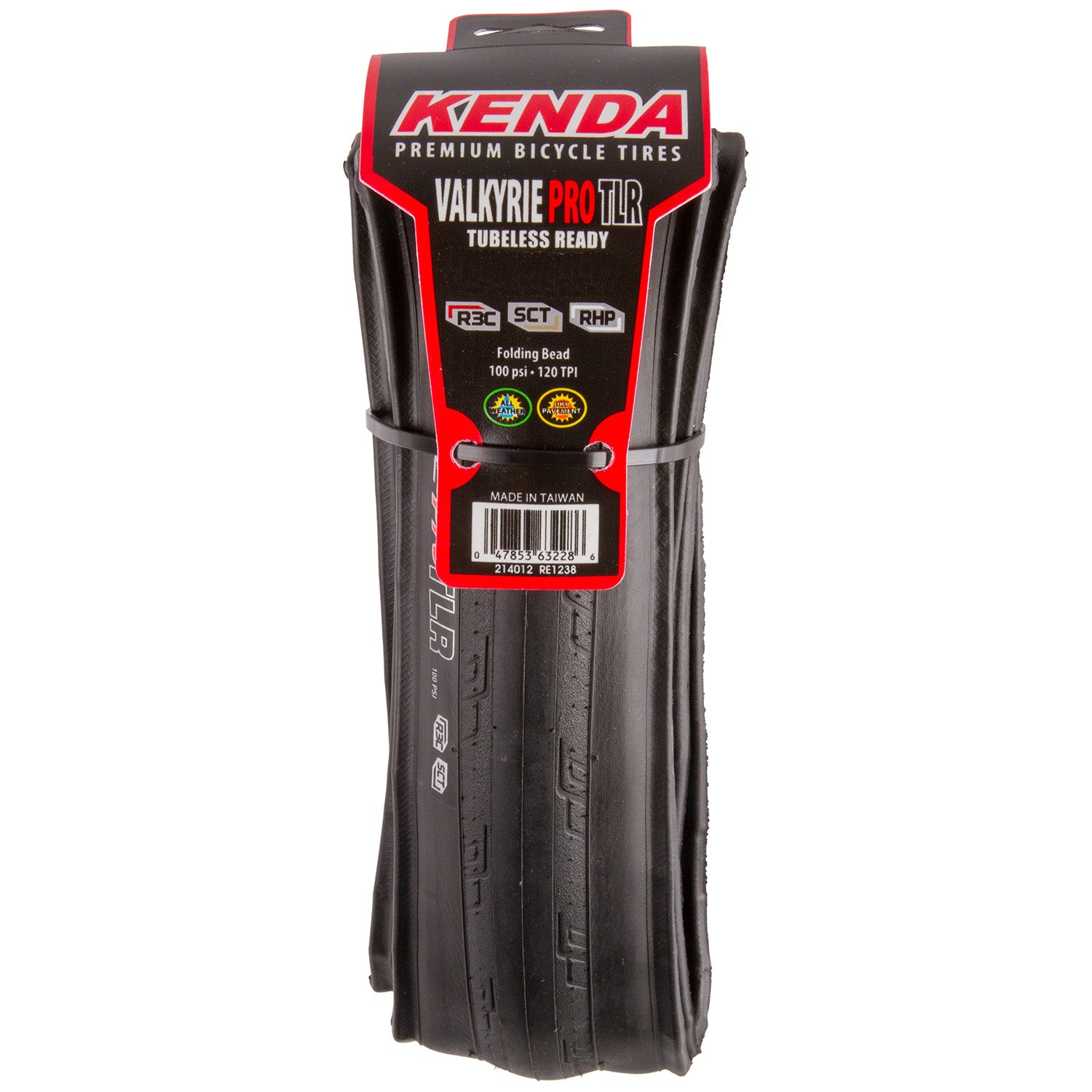Kenda valkyrie sport 700 x 28c clincher
