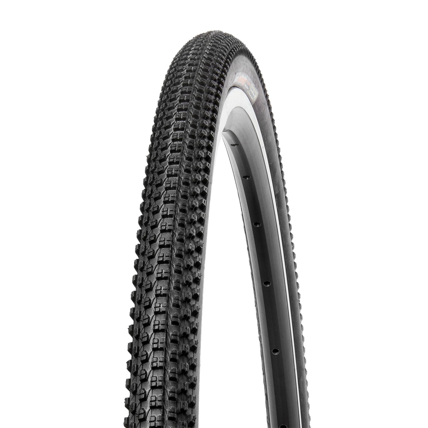 Kenda small block eight 700 x 35c folding tire