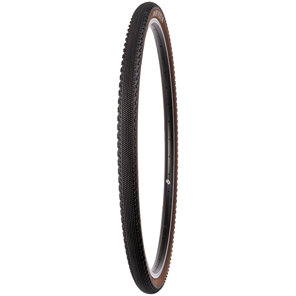 Kenda alluvium pro 700 x 45c folding tire