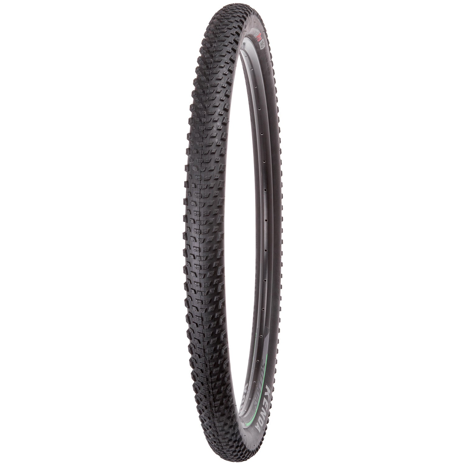 Kenda booster pro 700 x 40c folding tire