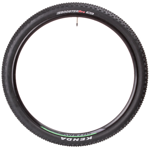 Kenda booster pro 700 x 40c folding tire
