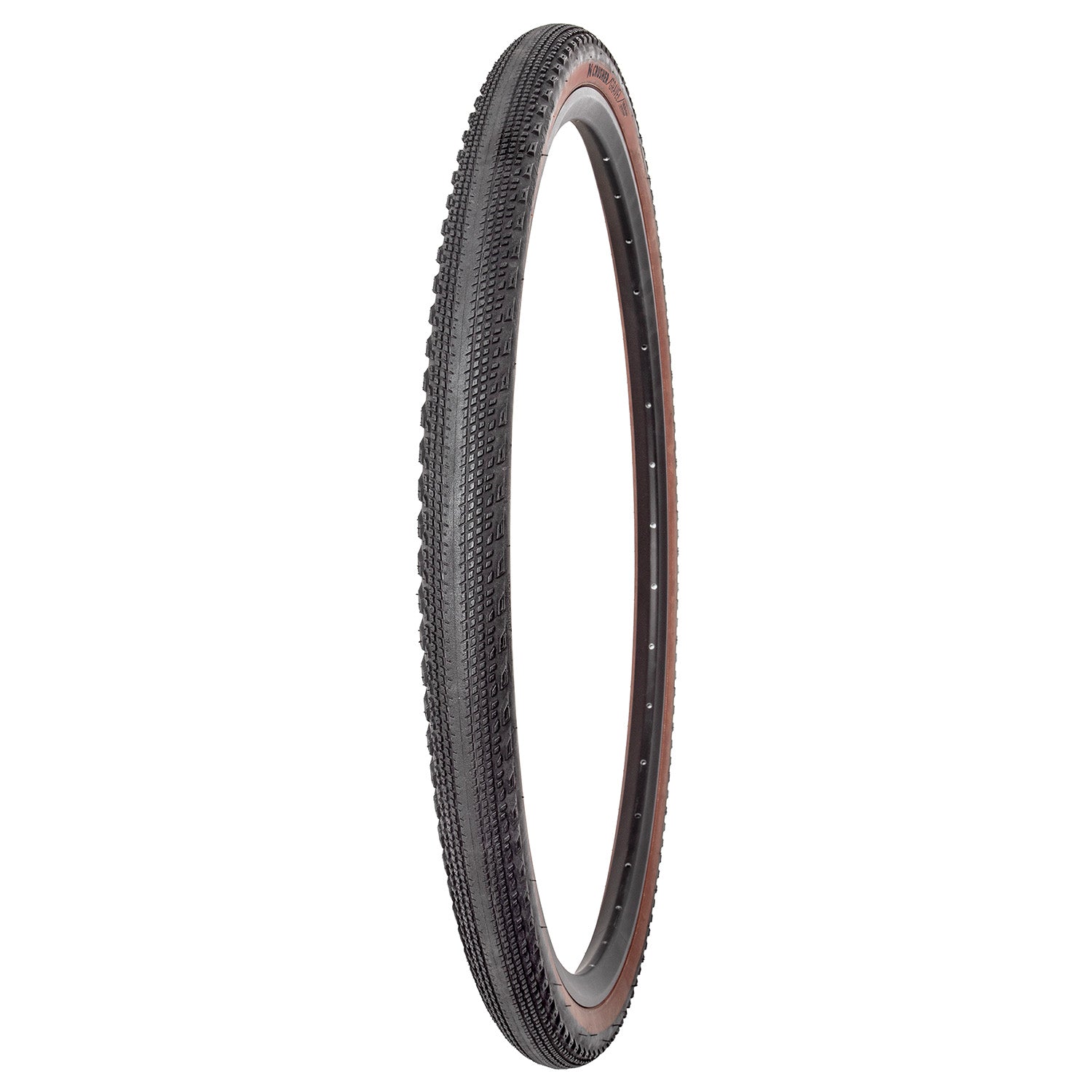 Kenda crusher gravel 700 tanwall 40c folding tire