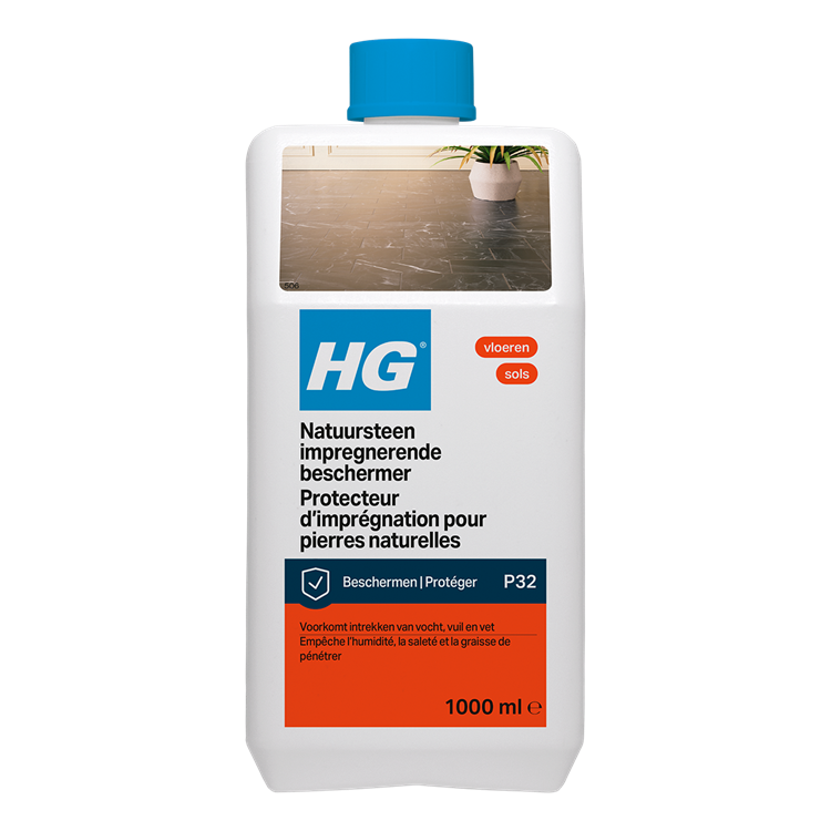 Hg 1044942 - impregnerende beschermer ( product 32) | 2 stuks