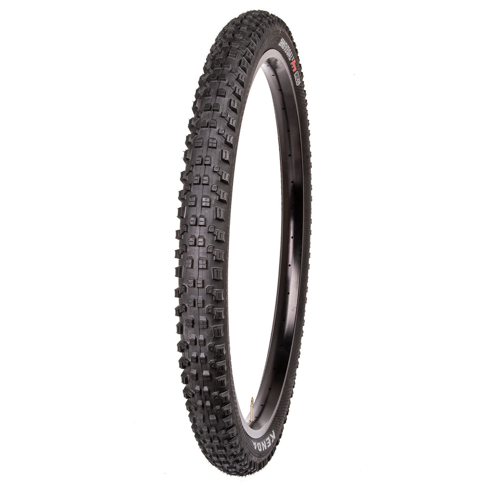 Kenda nevegal² pro 27.5 x 2.40 atc folding tire