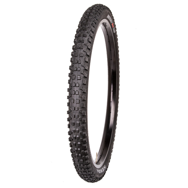 Kenda nevegal² pro 27.5 x 2.40 atc folding tire