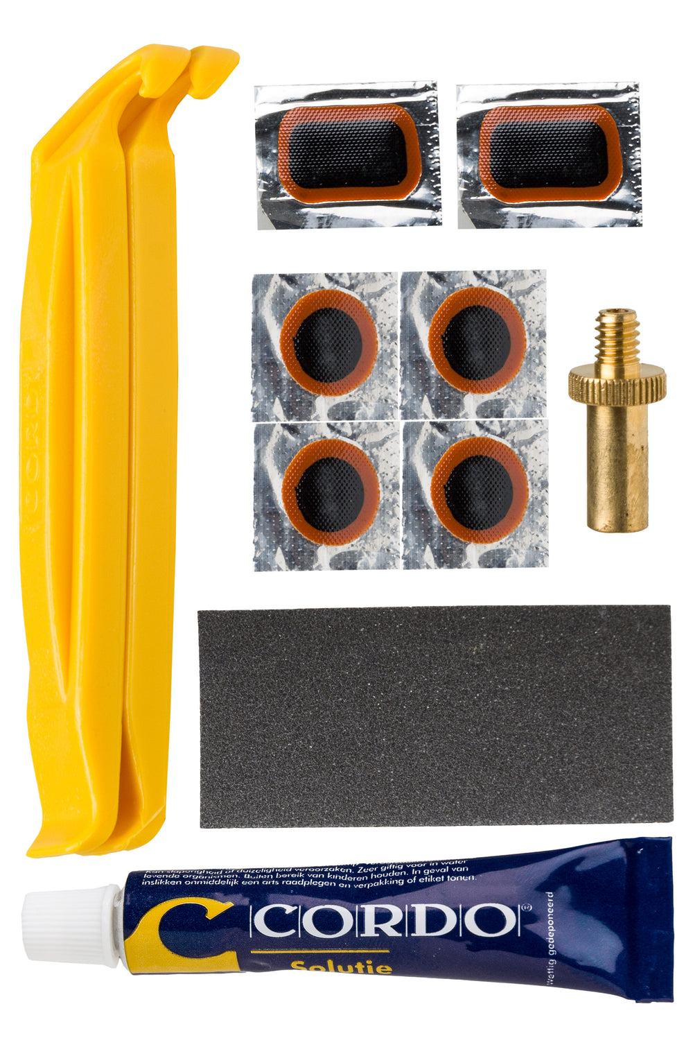 Cordo reparatiedoos sport