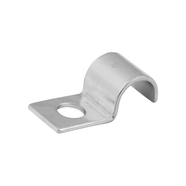 Chassisklem aanschroefbaar 8 mm.