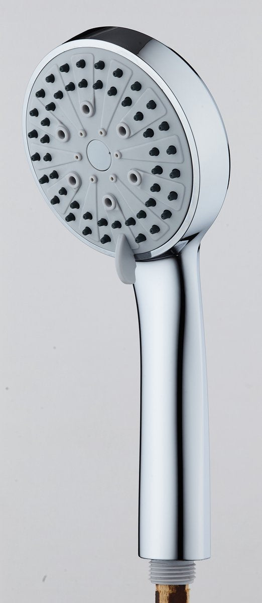 Kirchhoff eco-save 3 handdouche, chroom