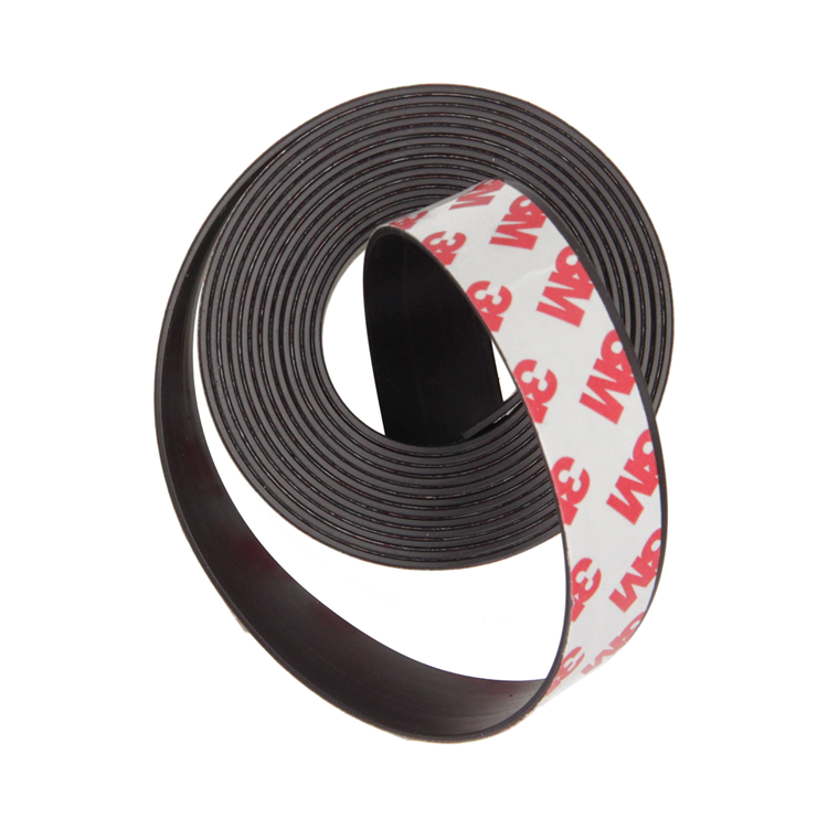 Mack 1076870 - magnetische tape 2,5m*20mm 1st | 3 stuks