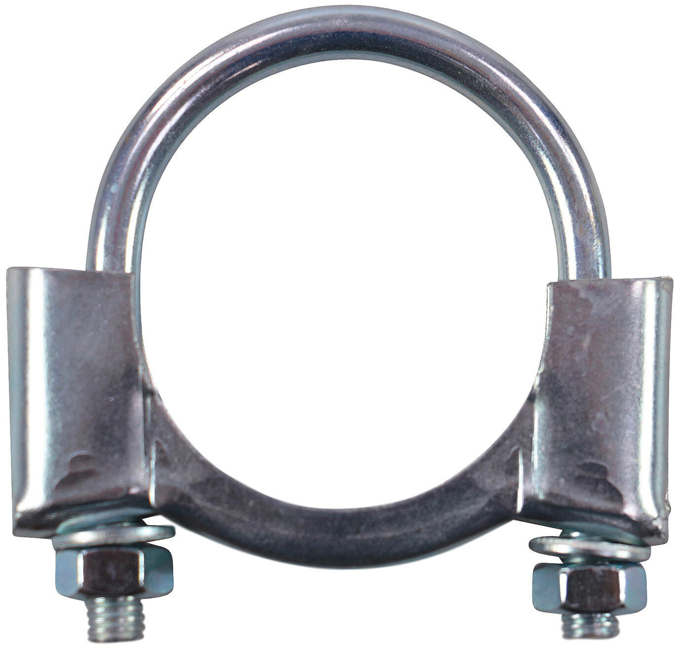 Bosal beugelklem bolt clamps, exhaust syst , m8x60mm
