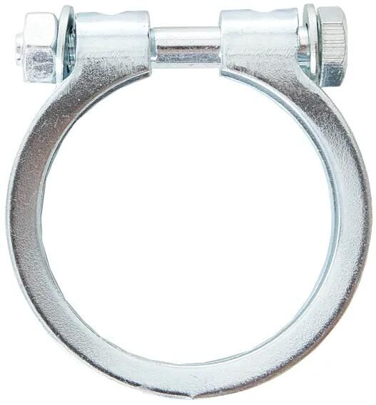 Hjs emission technology schelle pipe clamp 53.5mm mb