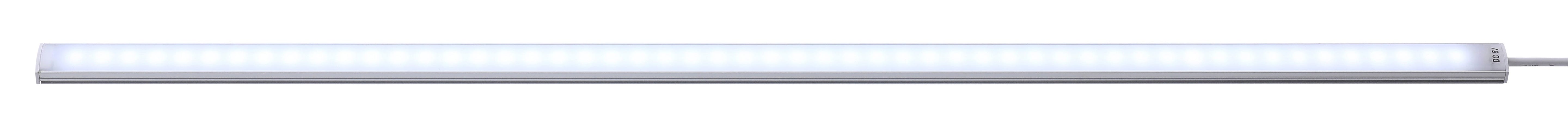 Sonic mss led lamp met dimmer 600mml, 400-500 lumen