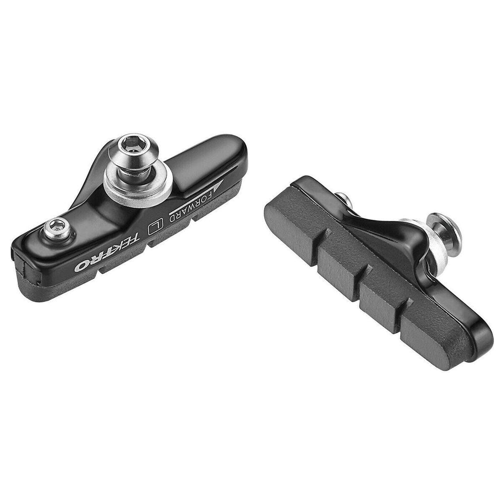 Cartouche plaquettes de frein Tektro P477 Race 55mm