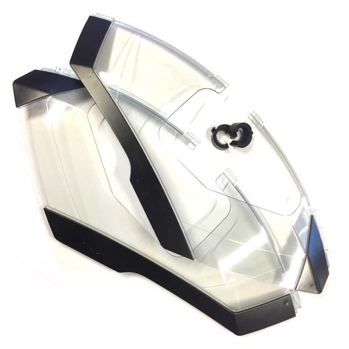 Jasbeschermer slot v-brake v2 | 46 - 61 cm