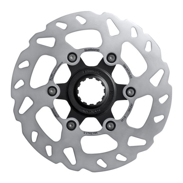Shimano Remschijf SM-RT70 Centerlock 203 mm
