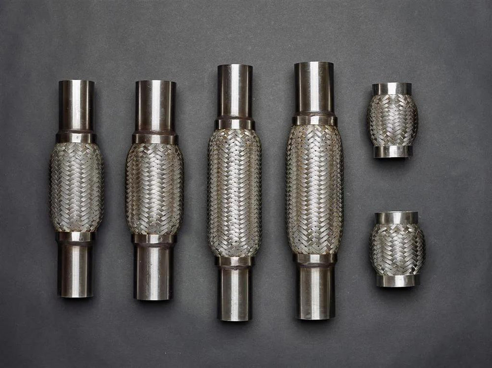 Corexx flexible pipe set 6-piece