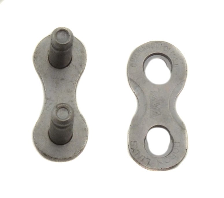 Simson Nexus Fietsketting Verb. Anti-roest 1 2x3 32