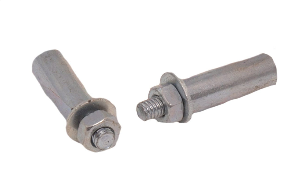 Cordo crankspie zilver (2)