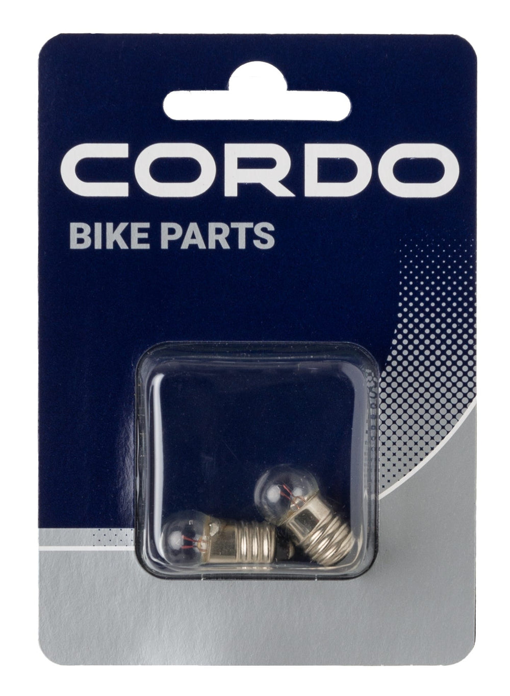 Cordo lamp 6v achter (2)