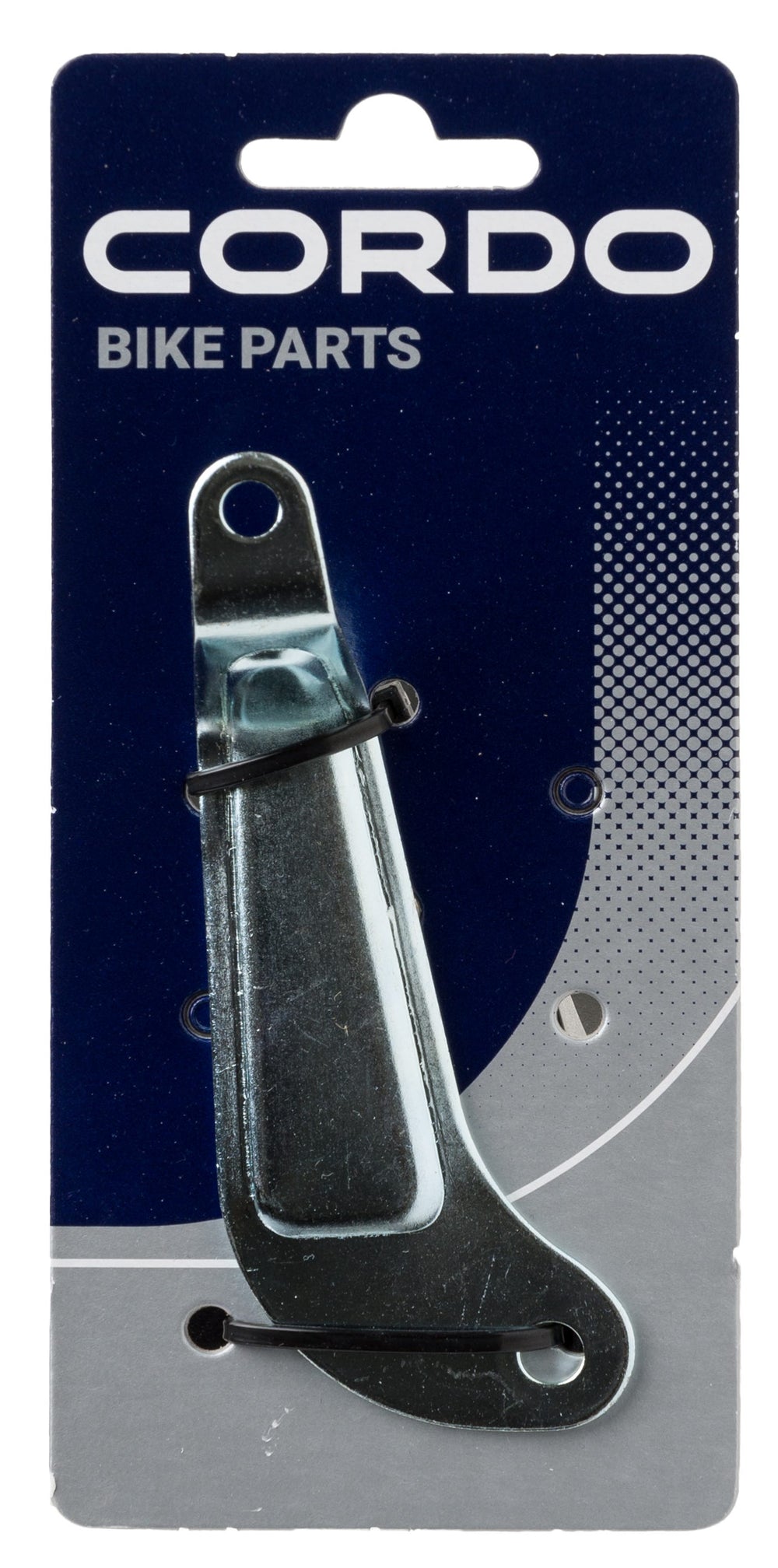 Cordo dynamo hook zilver