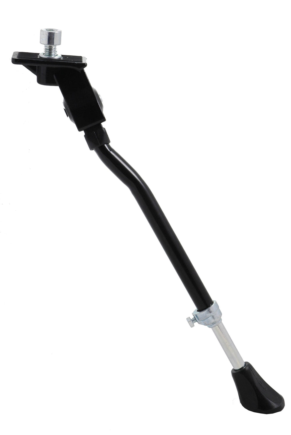 Cordo standaard kind verstelbaar 24 26 inch zwart